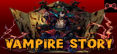 Vampire Story System Requirements