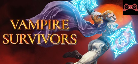 Vampire Survivors System Requirements