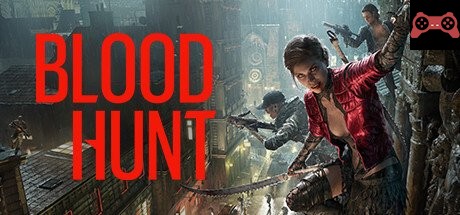 Vampire The Masquerade: Bloodhunt System Requirements