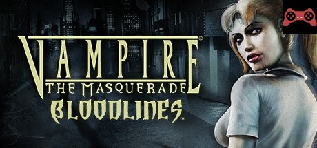 Vampire: The Masquerade - Bloodlines System Requirements