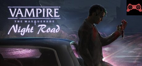 Vampire: The Masquerade — Night Road System Requirements
