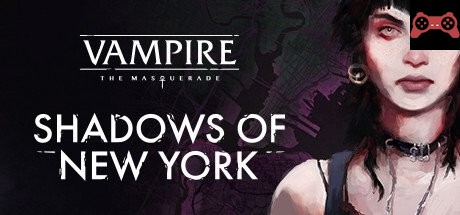Vampire: The Masquerade - Shadows of New York System Requirements