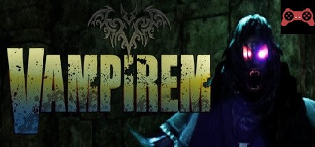 Vampirem System Requirements
