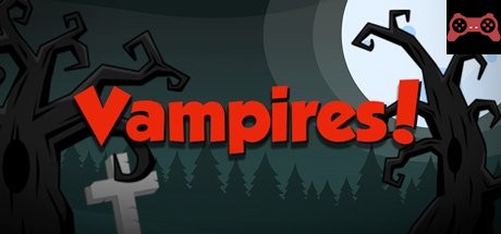 Vampires! System Requirements