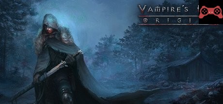 Vampire's Fall: Origins System Requirements