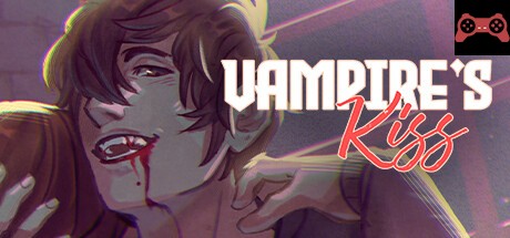 Vampire's Kiss System Requirements