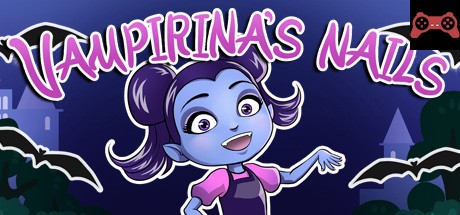 Vampirina's Nails System Requirements