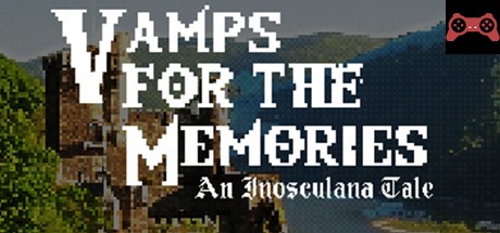 Vamps For The Memories System Requirements