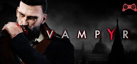Vampyr System Requirements