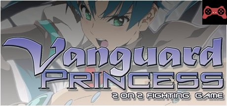 Vanguard Princess System Requirements