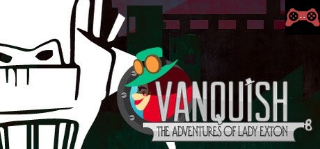 Vanquish: The Adventures of Lady Exton System Requirements