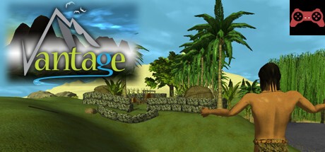 Vantage: Primitive Survival Game System Requirements
