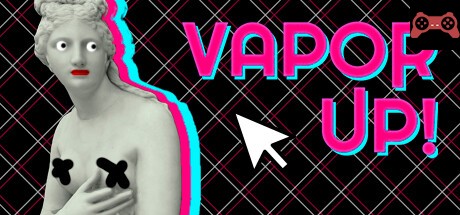 Vapor Up! With Man with Apple System Requirements