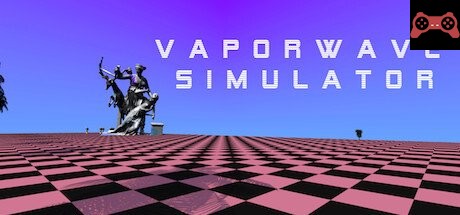 Vaporwave Simulator System Requirements