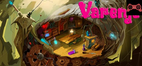 Varenje System Requirements