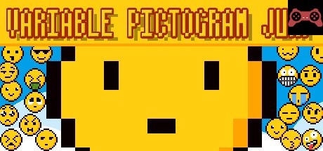 VARIABLE PICTOGRAM JUMP System Requirements