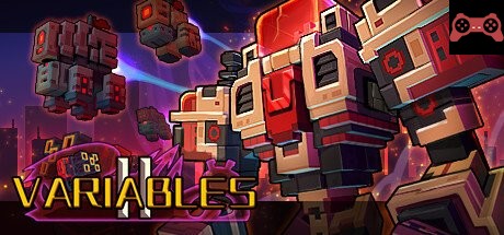 Variables 2 System Requirements
