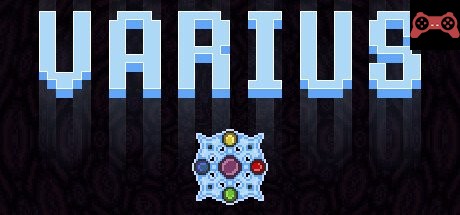Varius System Requirements
