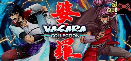VASARA Collection System Requirements