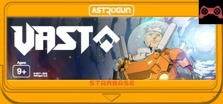 VAST System Requirements