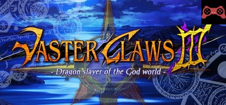 VasterClaws 3:Dragon slayer of the God world System Requirements