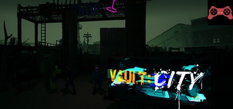 Vault City System Requirements