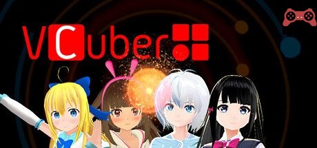 VCuber System Requirements