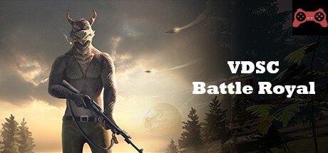 VDSC Battle Royal System Requirements