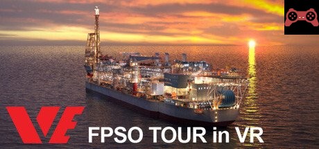 VE FPSO TOUR in VR System Requirements