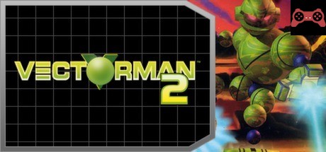 VectorMan 2 System Requirements