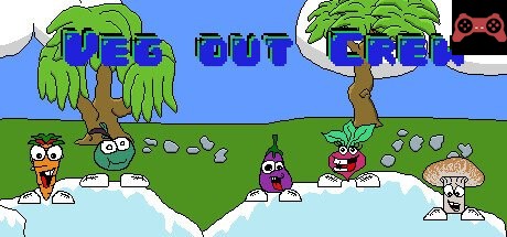 Veg Out Crew System Requirements