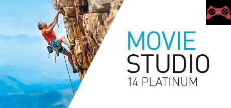 VEGAS Movie Studio 14 Platinum Steam Edition System Requirements