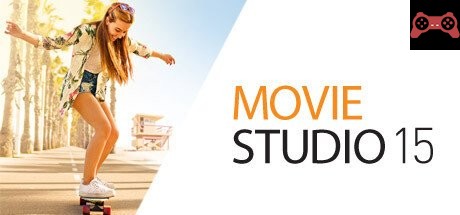 VEGAS Movie Studio 15 Steam Edition System Requirements