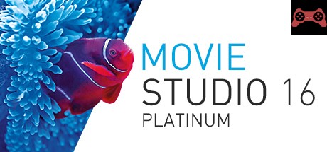 VEGAS Movie Studio 16 Platinum Steam Edition System Requirements