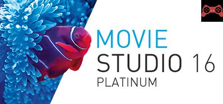 VEGAS Movie Studio 16 Platinum Steam Edition System Requirements