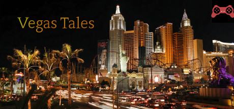 Vegas Tales System Requirements