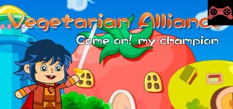 Vegetarian Alliance | ç´ é£Ÿè”盟 |ВегетарианÑкий ĞльÑĞ½Ñ System Requirements