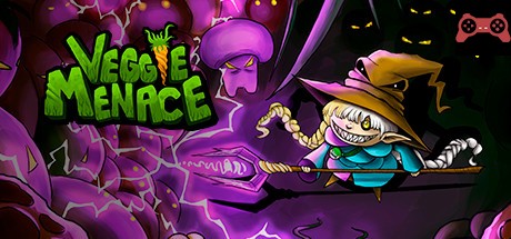 Veggie Menace System Requirements
