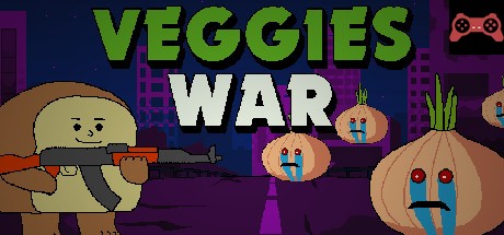 Veggies War System Requirements