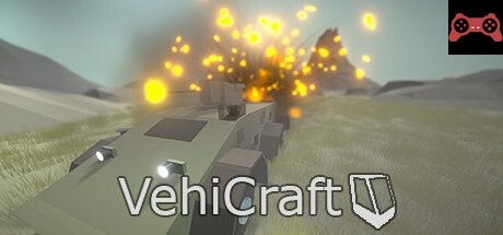 VehiCraft System Requirements