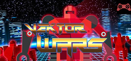 Vektor Wars System Requirements
