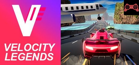Velocity Legends - Crazy Car Action Racing Game System Requirements