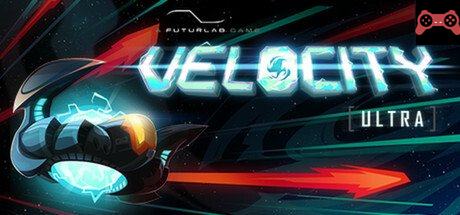 VelocityUltra System Requirements