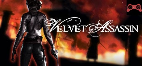 Velvet Assassin System Requirements