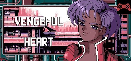 Vengeful Heart System Requirements