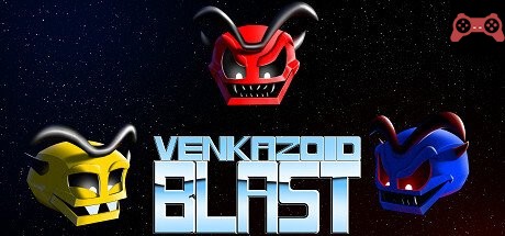 Venkazoid Blast System Requirements