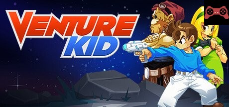 Venture Kid System Requirements
