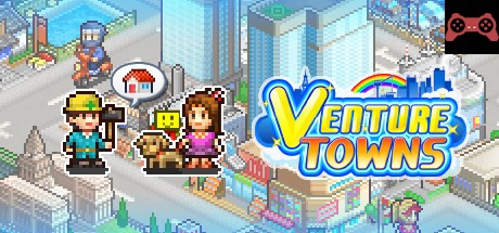 Venture Towns System Requirements