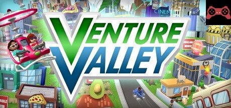 Venture Valley System Requirements