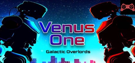 Venus One: Galactic Overlords System Requirements